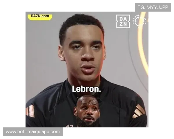 穆西亚拉:卡尔展现的自信心很强;我最喜欢的NBA球队是勇士